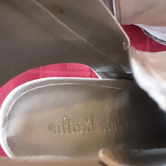 WOMENS SHOES - Picture 9 of 9